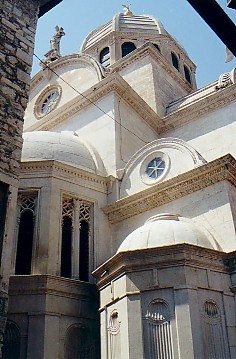 Sibenik