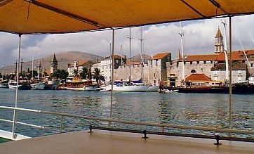 Trogir