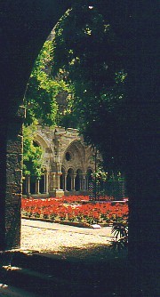 Abbaye de Fontfroide 