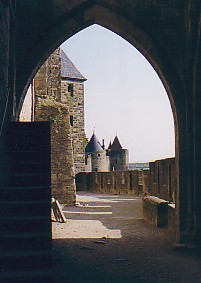 Carcassone