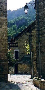 Gorges du Tarn