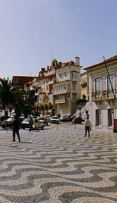 Evora