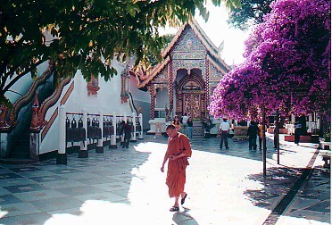 Wat Doi Suthep 