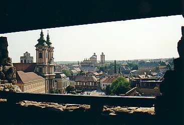 Eger