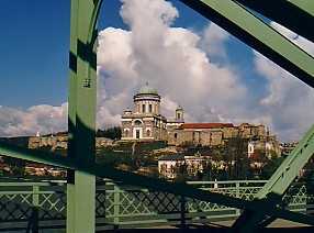 Esztergom